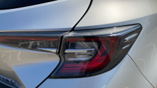 Toyota Corolla 1.8 VVT-i Hybrid Design 5dr CVT Hybrid Hatchback